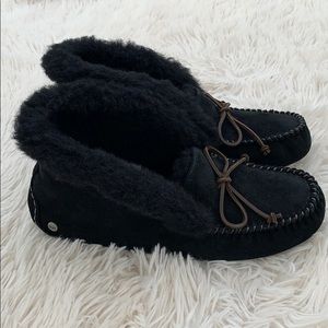 ugg alena midnight